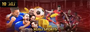 30JILI SPORTS
