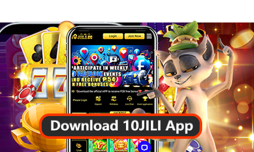 Download 10JILI App