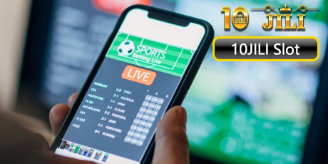 wjslot sports betting