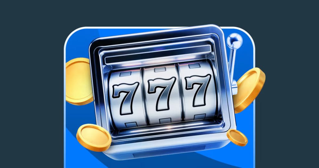 What are Respin Slots?