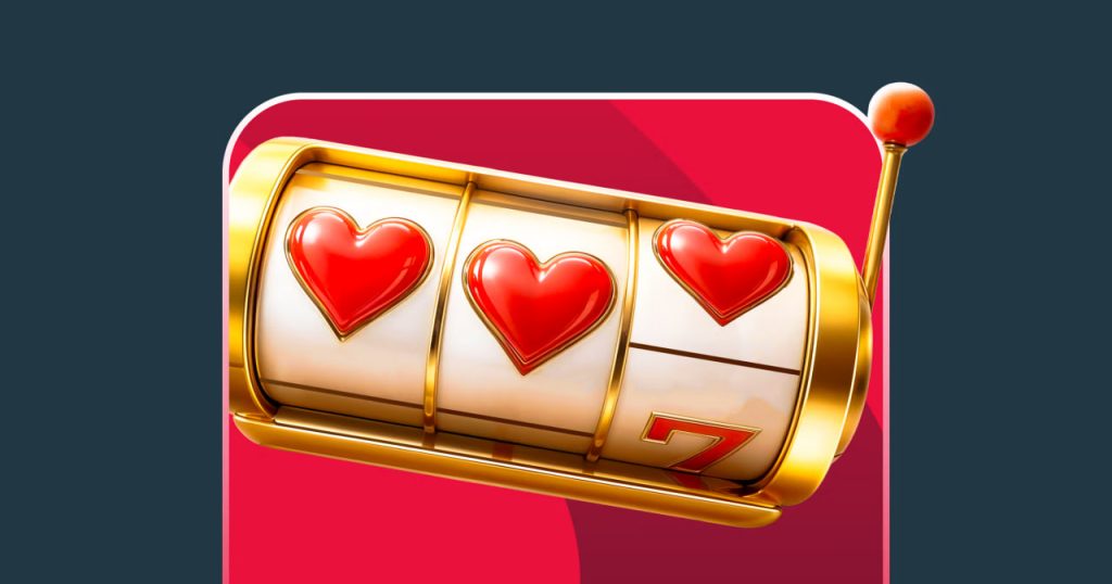 What are Hold Win Slot Features?